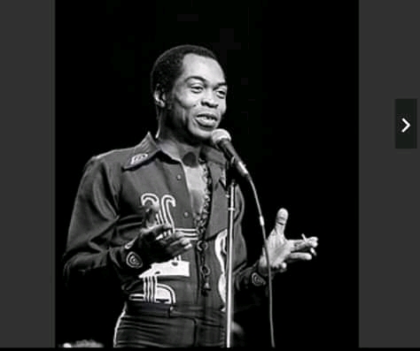 Fela Kuti And The Legacy Of Afrobeat