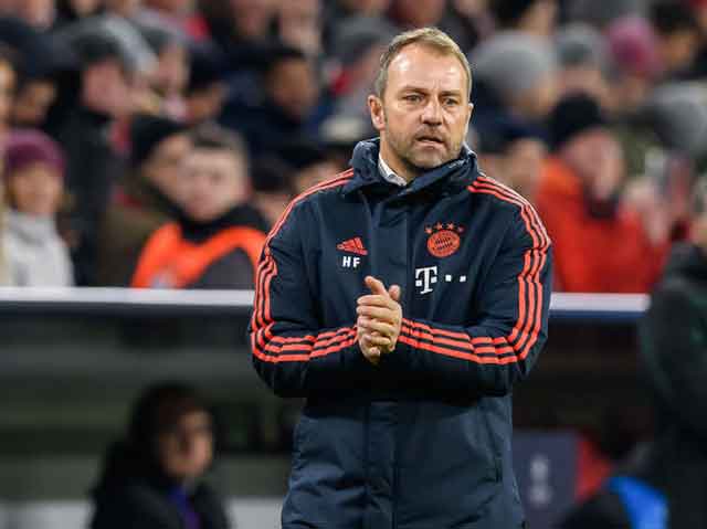 Assistant coaches Klose,Gerland leave puts Bayern fans in tears