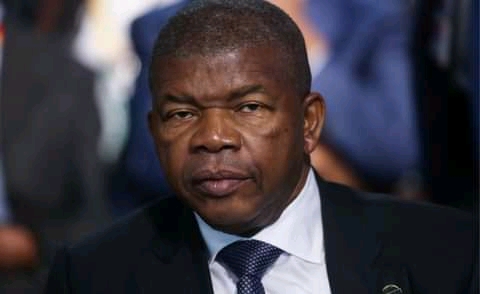 ANGOLA: President Lourenco fires security chiefs as corruption fight intensifies