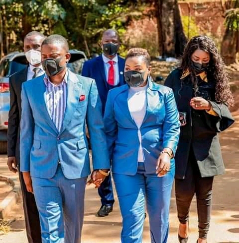 MALAWI: Court throws out state’s application on Bushiri case