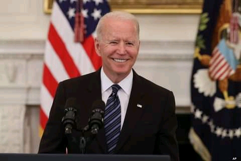 UNITED STATES: President Biden speaks tough on gun culture