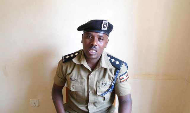 Hoima driver dies in suspicious suicide