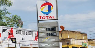 Uganda Fuel and food prices threaten foundation of Parish Development Model