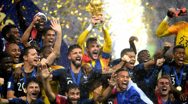 Qatar World Cup rescheduled to kick off one day earlier