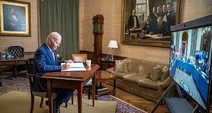 Biden signs executive order on abortion rights