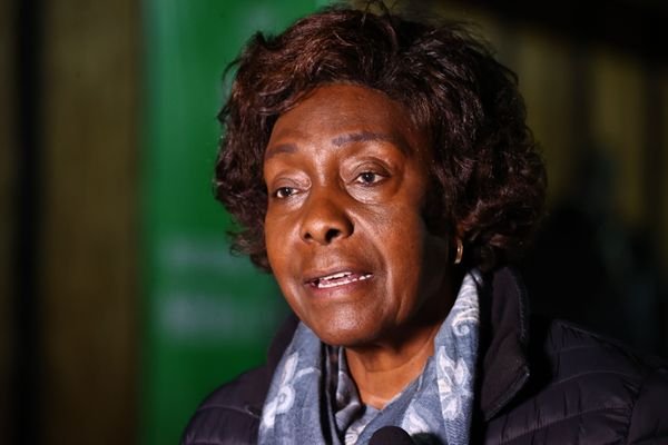 Ngilu asks IEBC to give polls update as agency urges patience