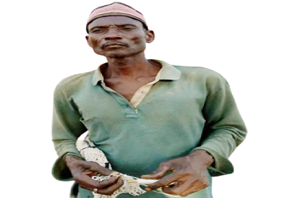 Shock in Nasarawa community as deceased man walks out of casket at point of burial