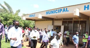 Mbale, Uganda | City officials, land committee members in hot water for selling Govt land.