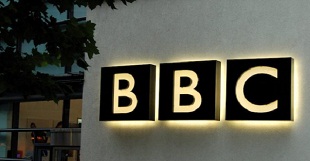 BBC marks 100 years