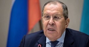 Western policy to Russia could cause clash of nuclear powers: Lavrov