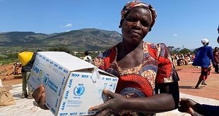 UN launches 2023 humanitarian response plan for South Sudan