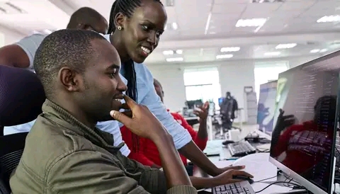 EDITORIAL:Africa needs more Vocational Education