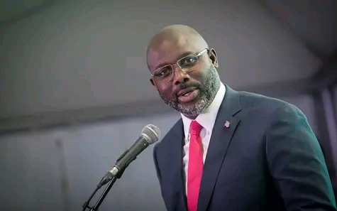 LIBERIA: Opposition describes President Weah’s first term as ‘Distaster’