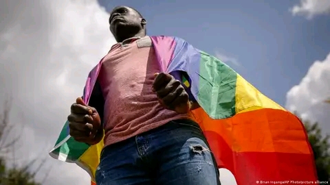 Homosexuality Should Remain Criminalized in Africa