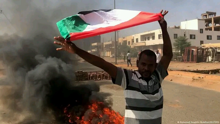 EDITORIAL: Sudan’s crisis needs urgent addressing