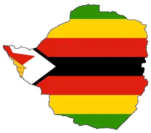 Dust Besets Zimbabwe Polls