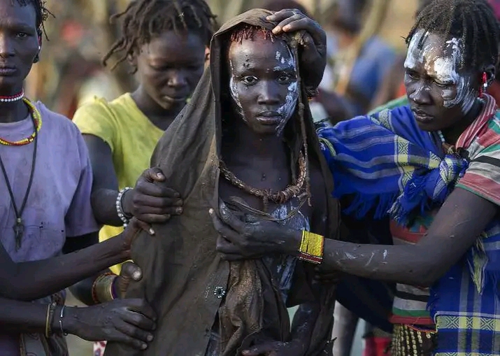 FGM Increasing Deaths in Africa