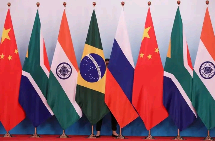 South Africa Hosts BRICS Summit