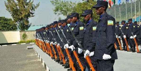 RWANDA: Police arrest serial killer, discover 10 bodies buried in suspect’s kitchen