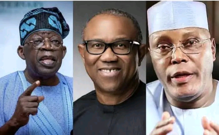 NIGERIA: Opposition leaders challenge court’s verdict, head to Supreme Court