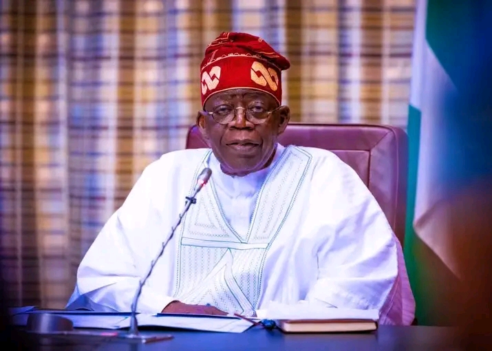 OPINION: Assessing Nigerian President Tinubu’s first 100 days in office