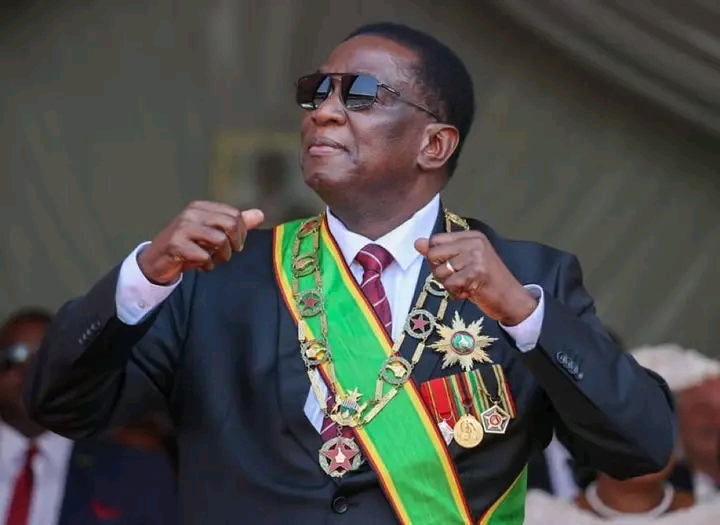 ZIMBABWE: Mnangagwa’s new cabinet stirs controversy