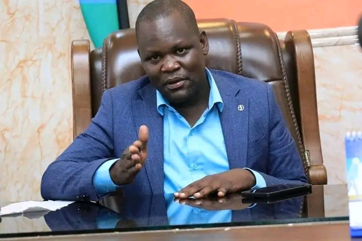 SOUTH SUDAN: Acting Mayor dismissed amid controversy over alleged assault