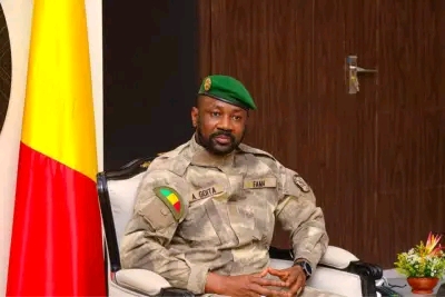 MALI: Uncertainty looms as military Junta delays presidential election amid constitutional changes