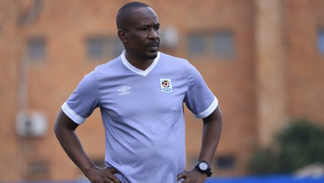 Mubiru turns down crested cranes job.