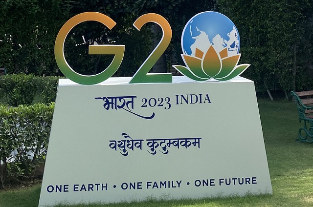 G20 urged to focus on economic governance, development issues