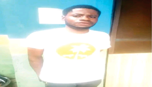 NIGERIA: Police Arrest Ex-Corp Member for Defiling His Benefactor’s 13-Year Old Daughter