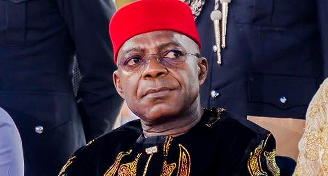 <em>NIGERIA: Abia Indigenes Oppose Non-lndigene Mayor</em>