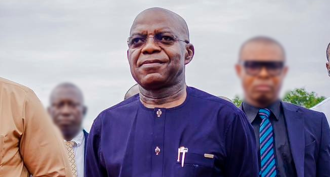 <em>NIGERIA: Alex Otti Calls for NDDC’s Help to Tackle Erosion and Unfinished Projects in Abia State</em>