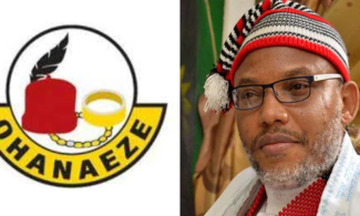 NIGERIA: Hope on the Horizon: Ohaneze Ndigbo’s Bold Call for Peace and Nnamdi Kanu’s Freedom