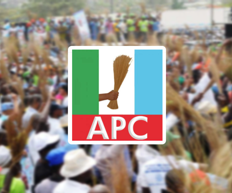 NIGERIA: High Profile APC Chairman Arrested for Alleged Housegirl Abuse – Details Unveiled