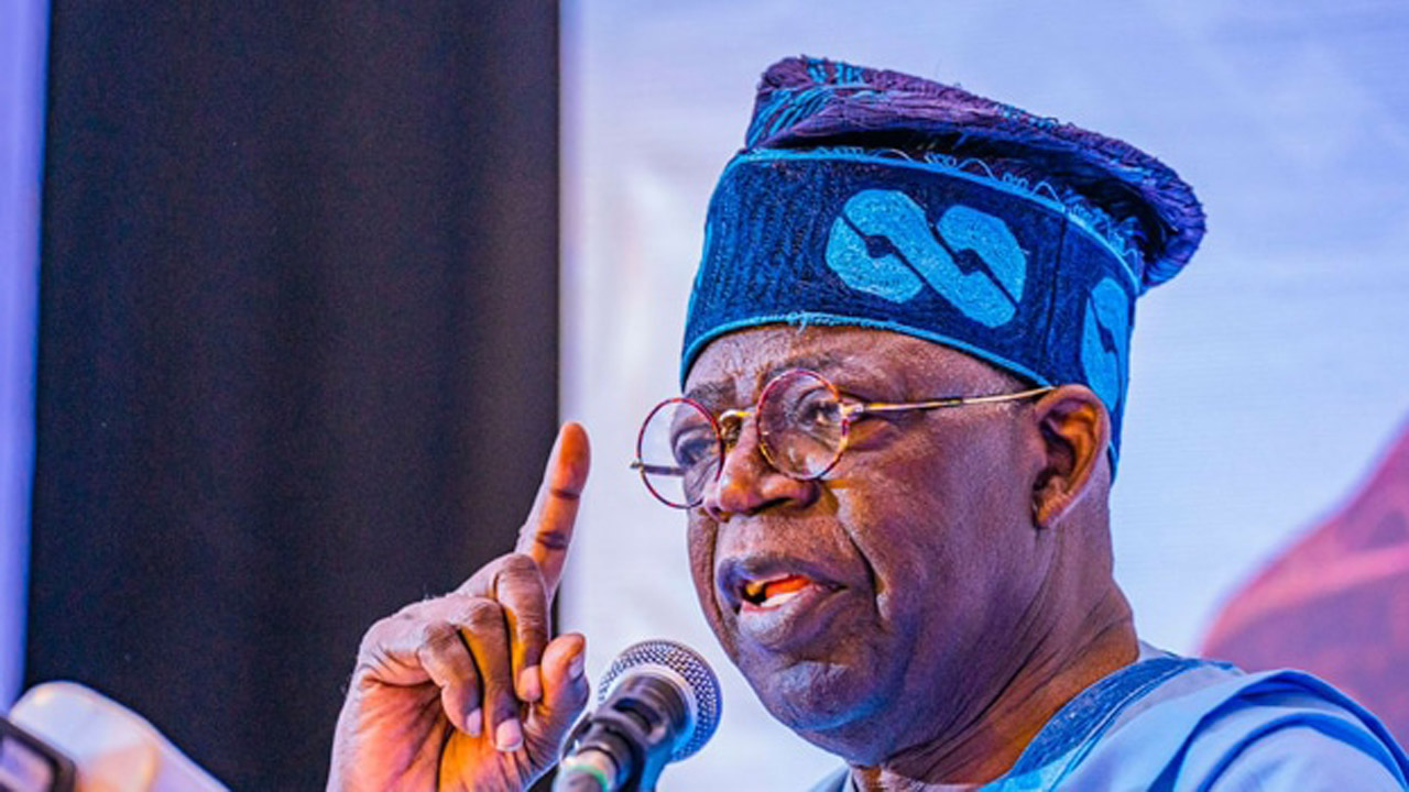 NIGERIA: President of Nigeria, Bola Ahmed Tinubu Takes Strong Action to Avert Flooding in the Country