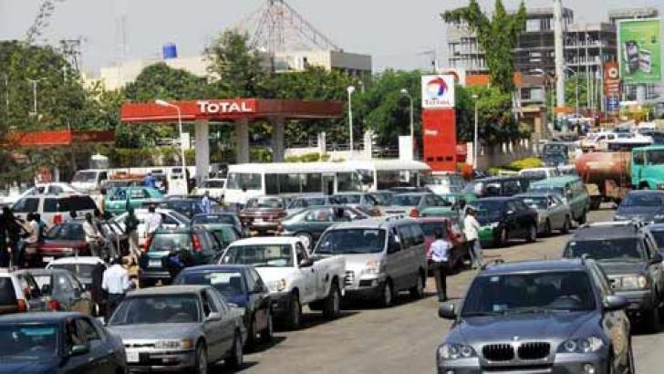 NIGERIA: Nigeria’s Fuel Crisis Sparks inflation and Security Concerns