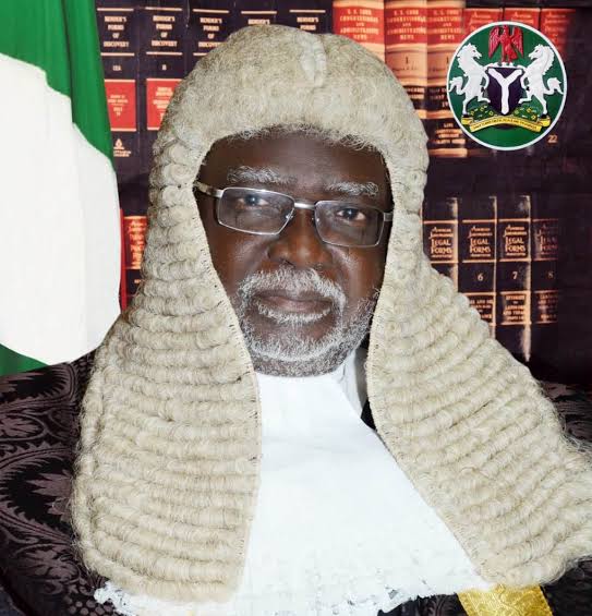 NIGERIA: Supreme Court in Crisis: CJN Ariwoola Pleads Justice for Justice Amidst Dwindling Bench