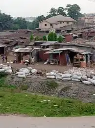 NIGERIA: Abia State Government Makes a Bold Move: Transforms Lokpanta Cattle Market to Tackle Insecurity