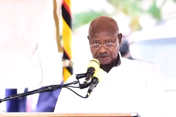 UGANDA: Govt Slams U.S. move to eject African countries from Tariff-Free Trade Programme