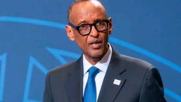 RWANDA: President Kagame seeks extended rule