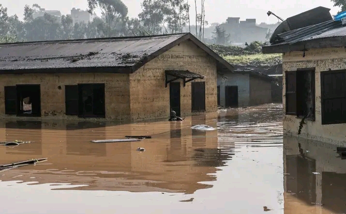 ETHIOPIA: Deadly flash floods ravage Somali region, forcing thousands to flee