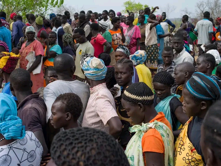 NIGERIA: Govt pledges support for returning asylum seekers