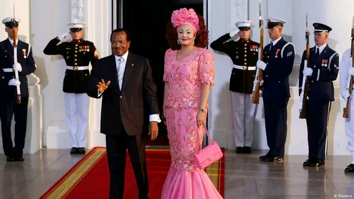 CAMEROON: President Biya marks 41 years in power amid calls for continued rule