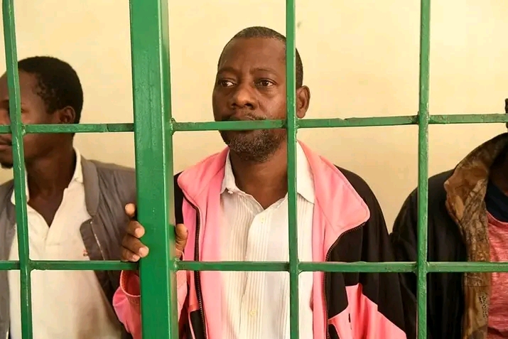 KENYA: Cult leader found guilty of operating unlicensed studio amid ongoing probe