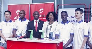 Airtel Uganda partners with EasyBuy to scale up smartphone penetration