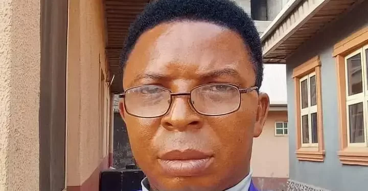 NIGERIA: Dismissed Priest Detained Over Alleged Teen Rape and Vanishing Baby