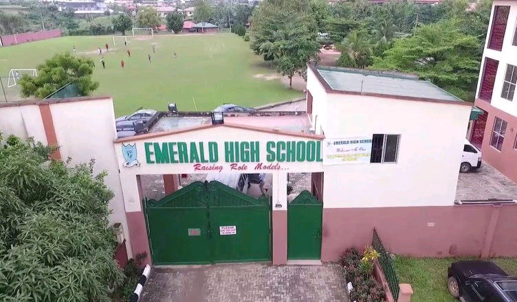 <em>NIGERIA: Abia State Govt Shuts Emerald School After Fatal Incident, Urges Parents to Rescue Children from Standard Abyss</em>