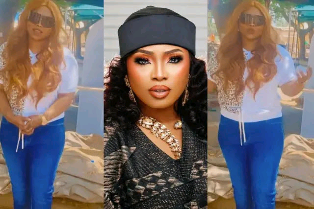 <em>NIGERIA: Radiant Return: Halima Abubakar’s Triumph Over Adversity as She Graces Kogi State in First Public Appearance After Two Years</em>