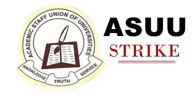 NIGERIA: ASUU Unleashes Solidarity: Joins Nationwide Strike Against Economic Woes and Unmet Demands